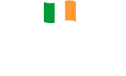 logo pie de pagina irlandes