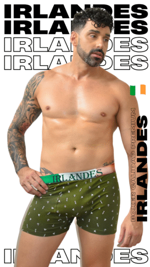 10007-VMI BÓXER ANCLAS/BARCOS V.MILITAR